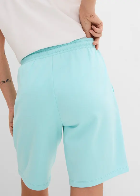 Trik&aring;shorts med fickor, bonprix