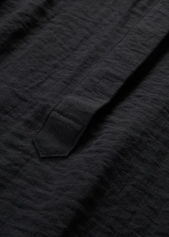 Blus i viskosmix, bonprix