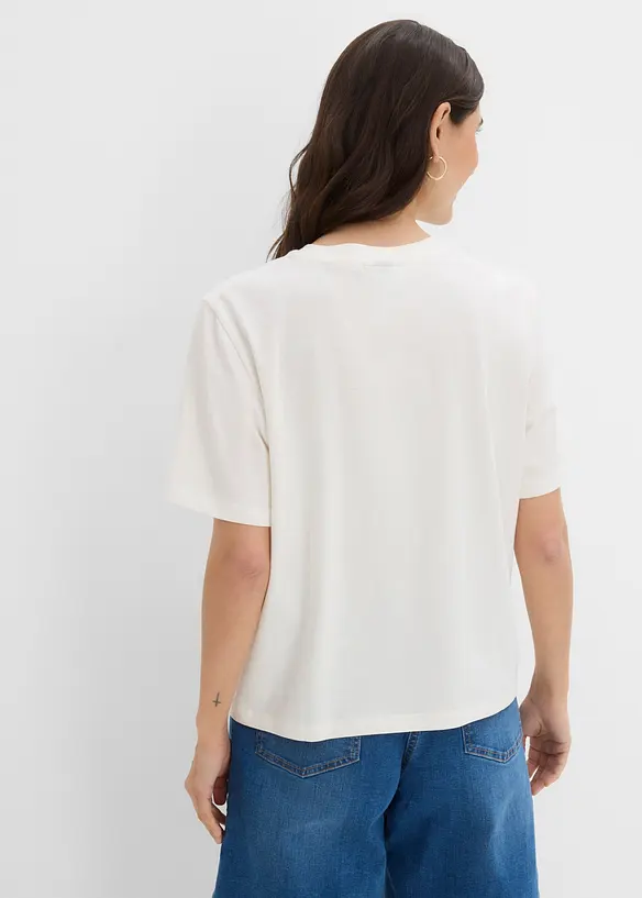 Oversizetopp, bonprix