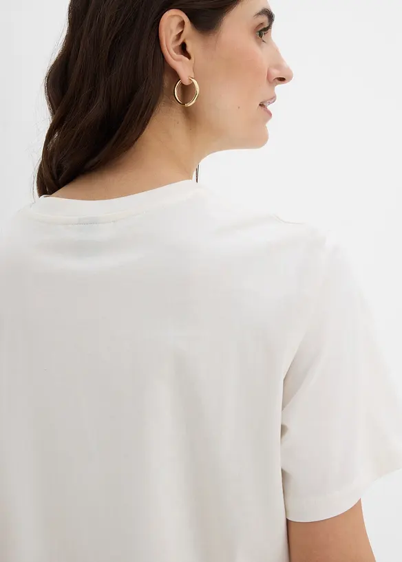 Oversizetopp, bonprix