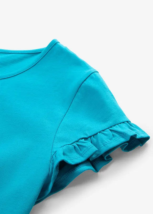 T-shirt i bomull, bonprix