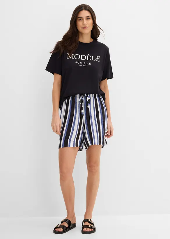 Oversizetopp, bonprix