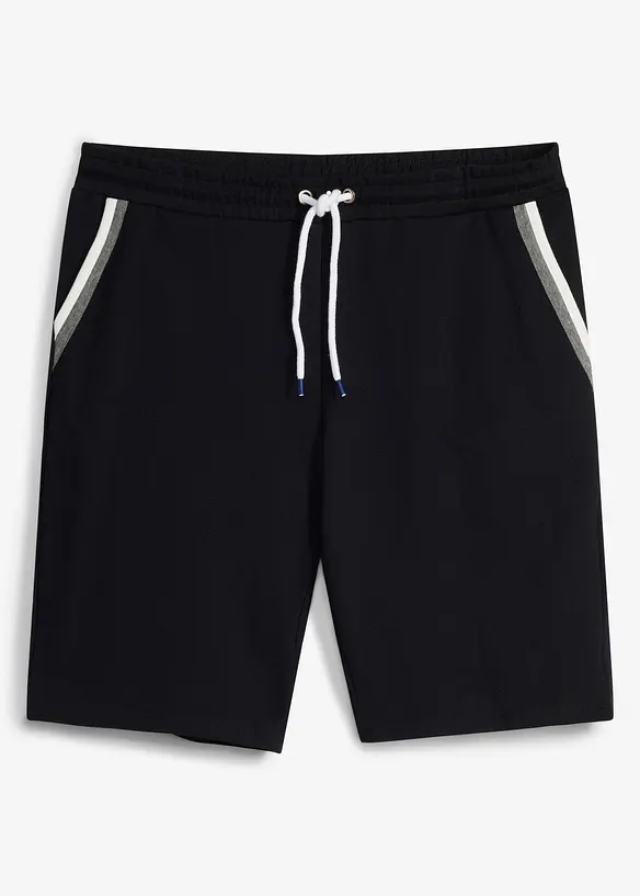 Trik&aring;shorts i bomull, bonprix