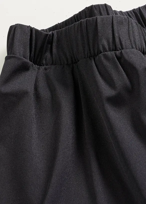 Sportiga badshorts i snabbtorkande material, bonprix