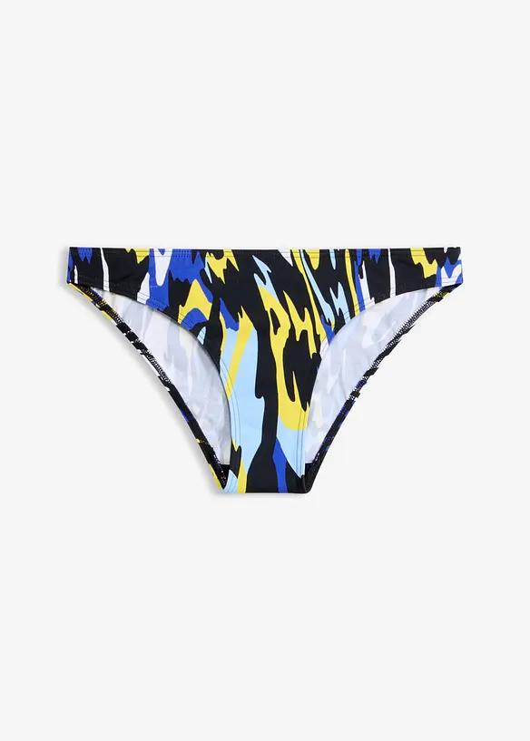Bikinibyxa av snabbtorkande material, bonprix