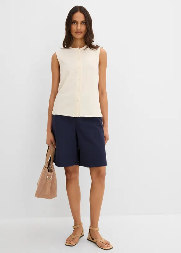 Twillshorts, bonprix