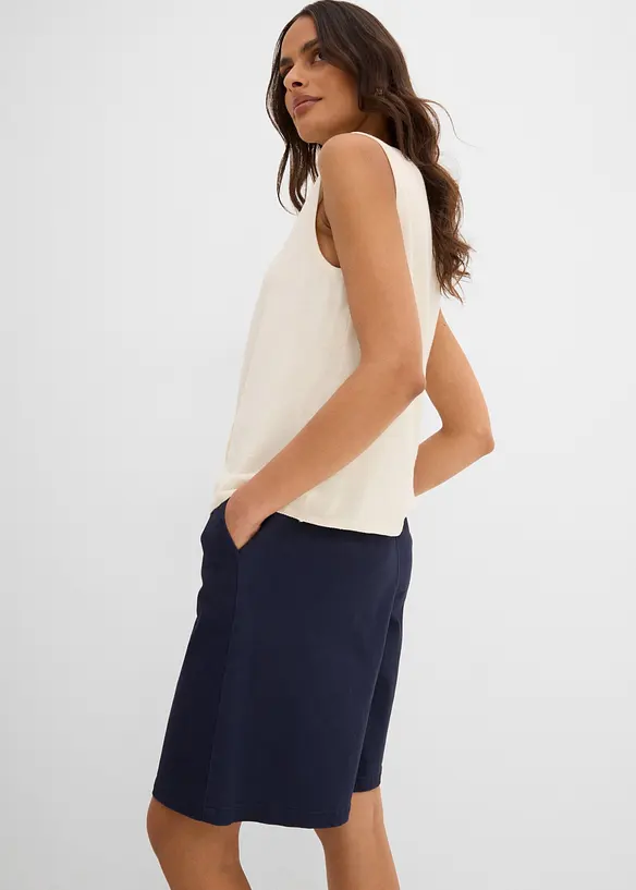 Twillshorts, bonprix
