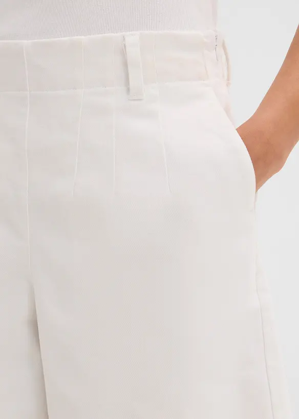 Twillshorts, bonprix