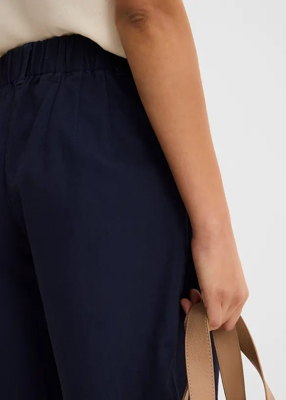 Twillshorts, bonprix