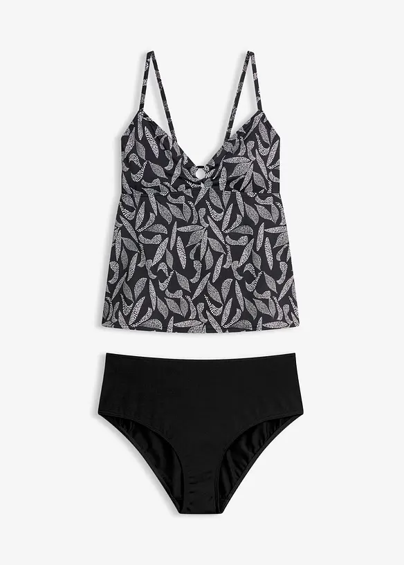 Tankini (2 delar), bonprix