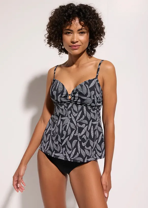 Tankini (2 delar), bonprix