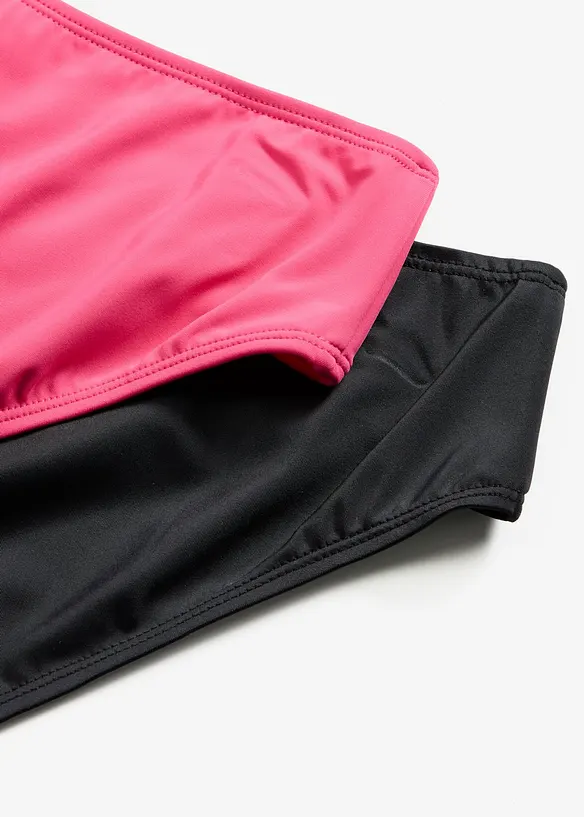 Bikinibyxa (2-pack), bonprix