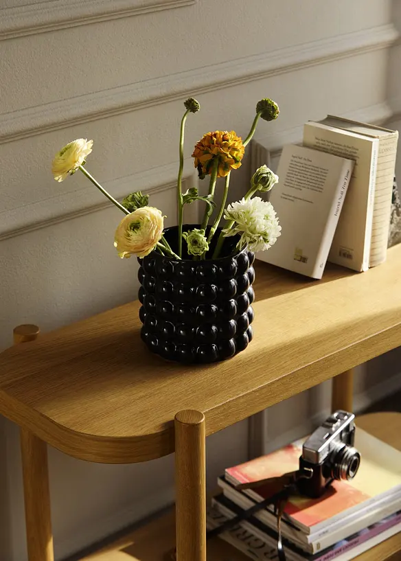 Vas med bubblor, bonprix