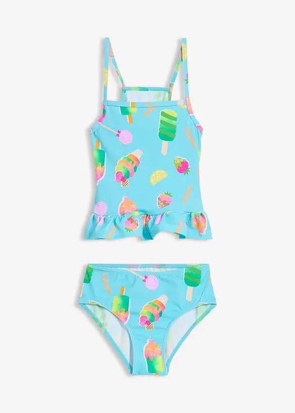 Tankini (2 delar), bonprix