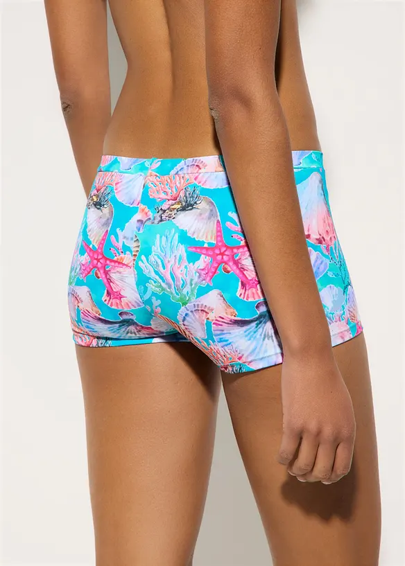 Bikinibyxa i hipstermodell, bonprix