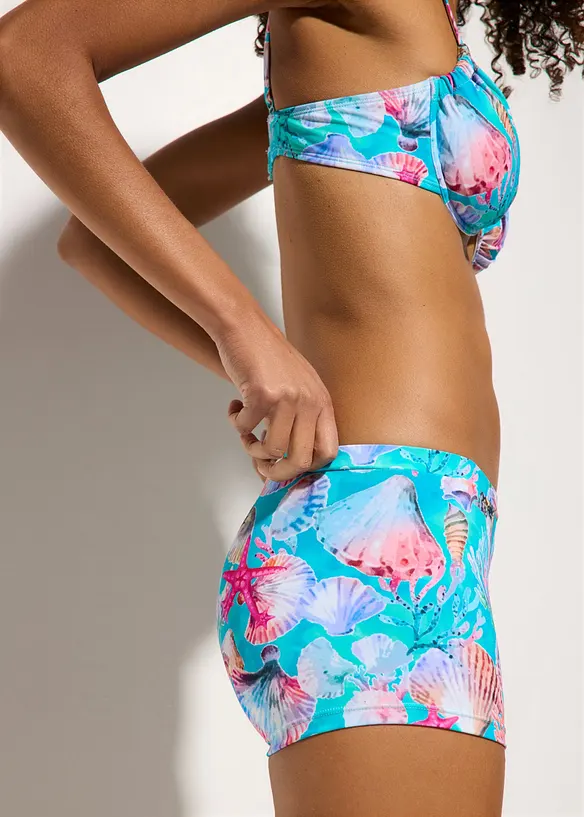 Bikinibyxa i hipstermodell, bonprix