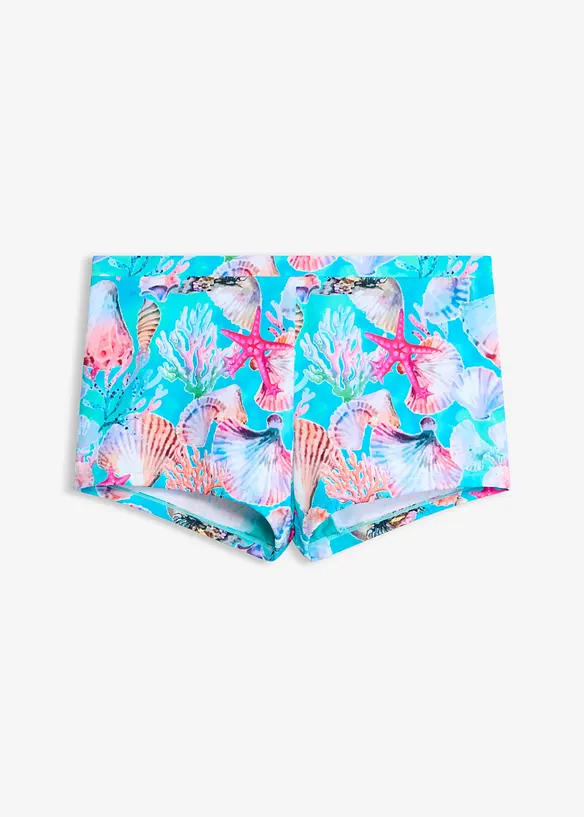 Bikinibyxa i hipstermodell, bonprix