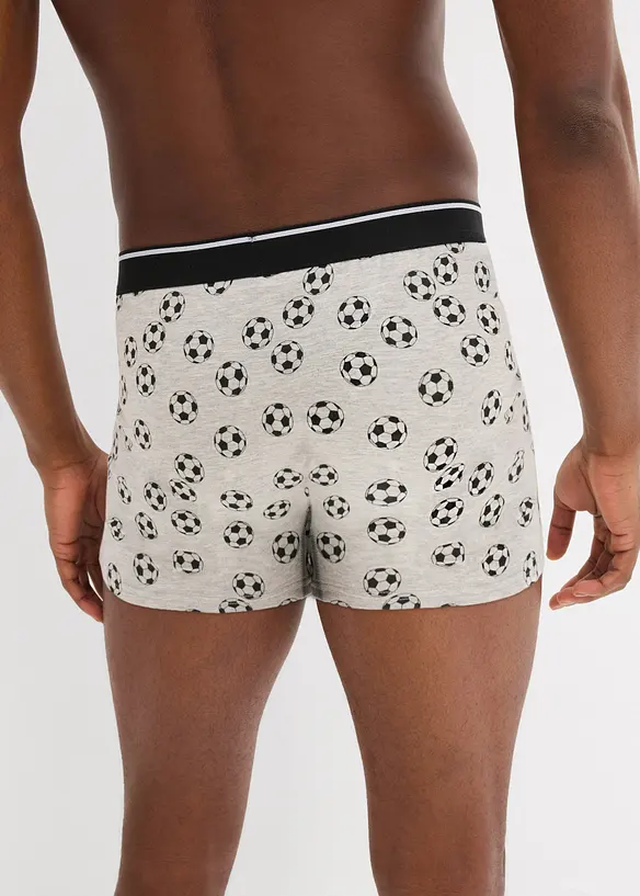 Boxershorts (5-pack), bonprix