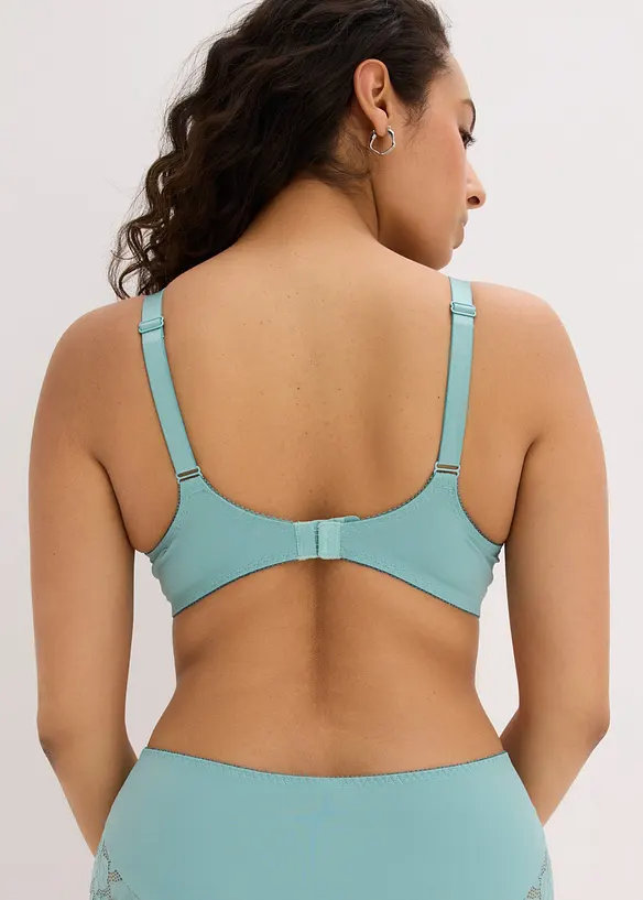 Minimizer-BH med fin spets, bonprix