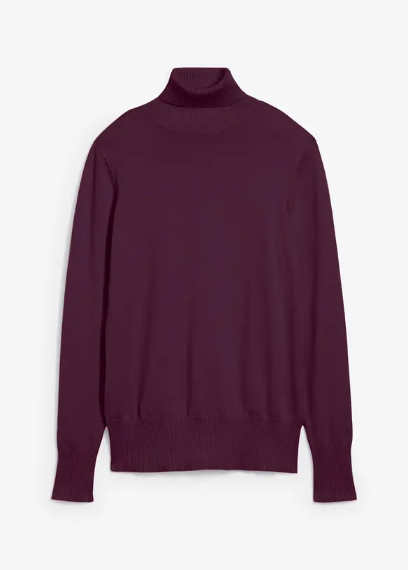 Polotr&ouml;ja i basmodell, bonprix
