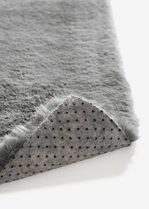 Badrumsmatta i extra mjukt material, bonprix