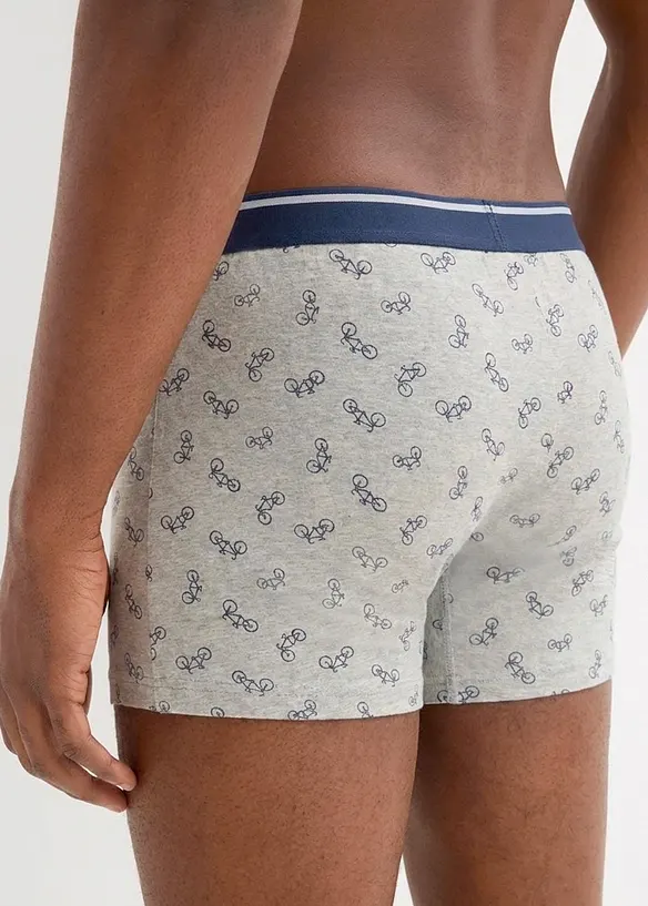 Boxershorts (3-pack), bonprix