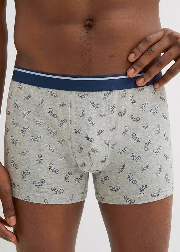 Boxershorts (3-pack), bonprix