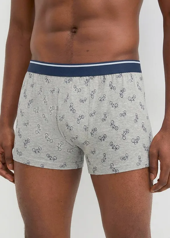 Boxershorts (3-pack), bonprix