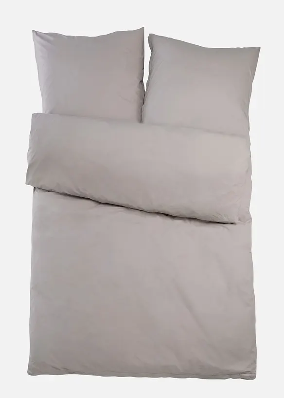 P&aring;slakanset i perkal, bonprix