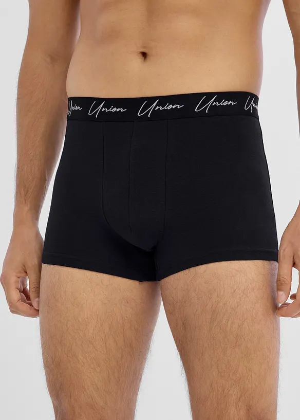 Boxerkalsong tajt (5-pack), bonprix