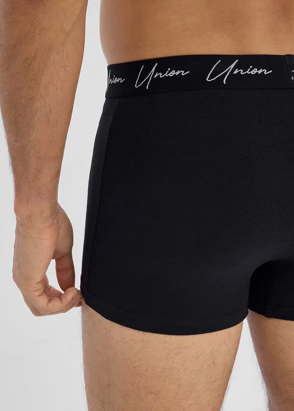 Boxerkalsong tajt (5-pack), bonprix