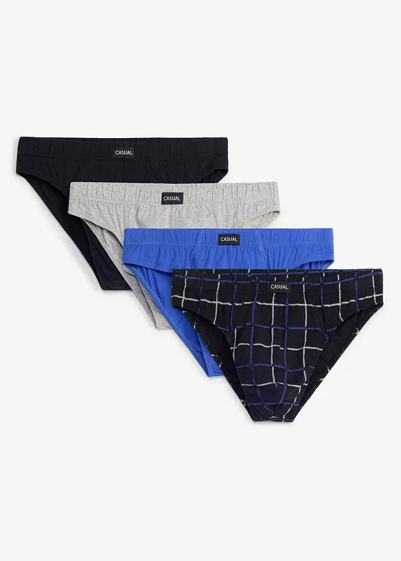 Kalsong (5-pack), bonprix