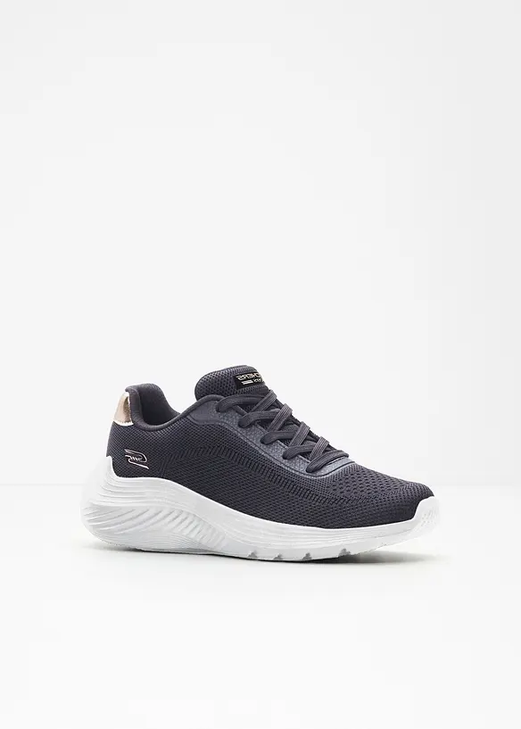 Sneakers med memoryskum fr&aring;n Skechers, Skechers