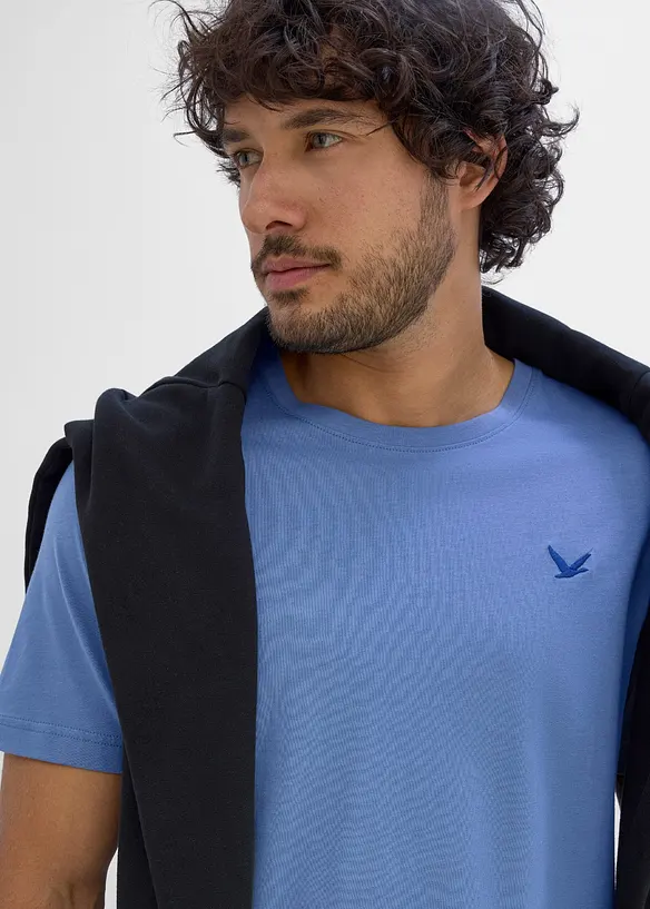 T-shirt (3-pack), bonprix