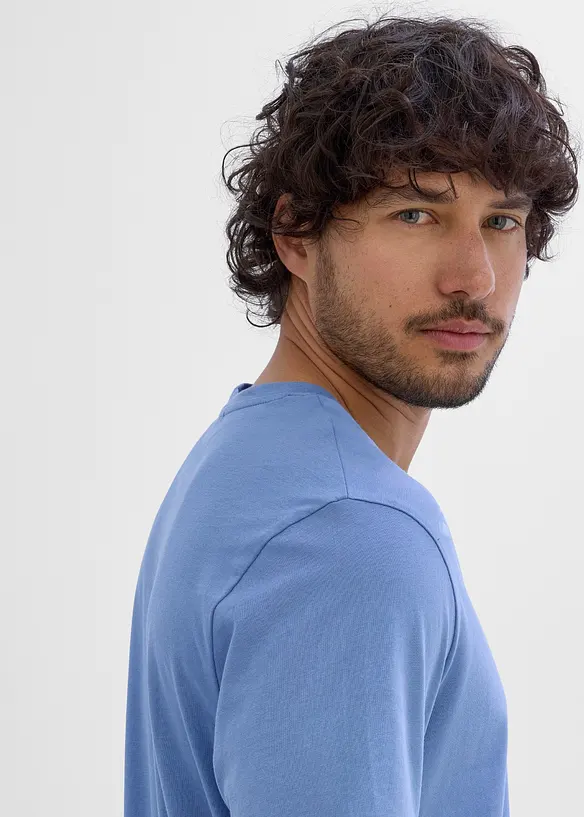 T-shirt (3-pack), bonprix