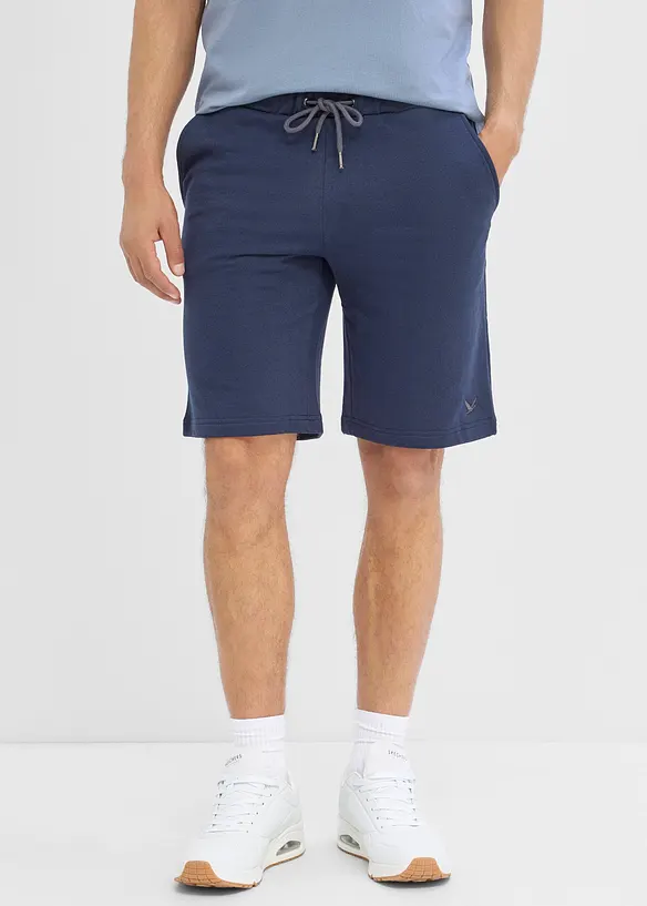 Sweatshirtshorts, bonprix