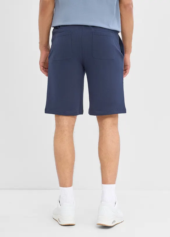 Sweatshirtshorts, bonprix