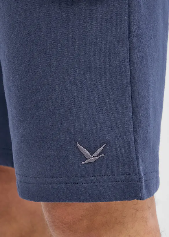 Sweatshirtshorts, bonprix