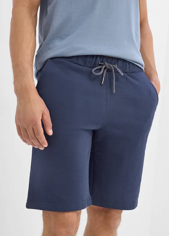 Sweatshirtshorts, bonprix