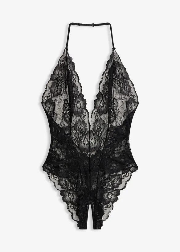 Stringbody ouvert, bonprix