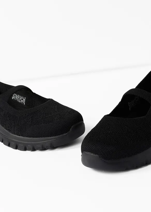 Fritidssko fr&aring;n Skechers, Skechers