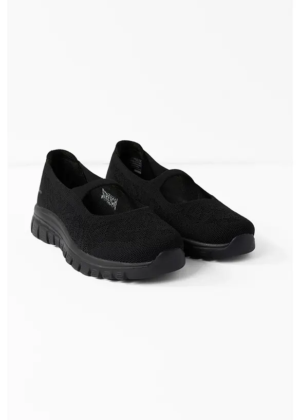 Fritidssko fr&aring;n Skechers, Skechers