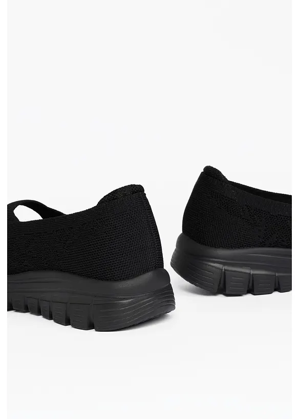 Fritidssko fr&aring;n Skechers, Skechers