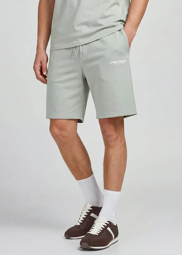 Trik&aring;shorts fr&aring;n JJ REBEL, normal passform, JJ REBEL