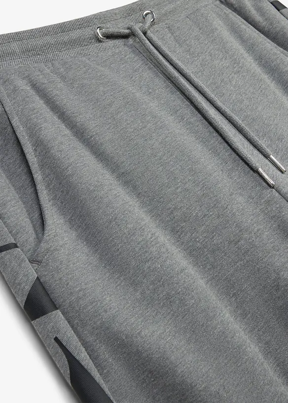 Joggingbyxa, normal passform, bonprix