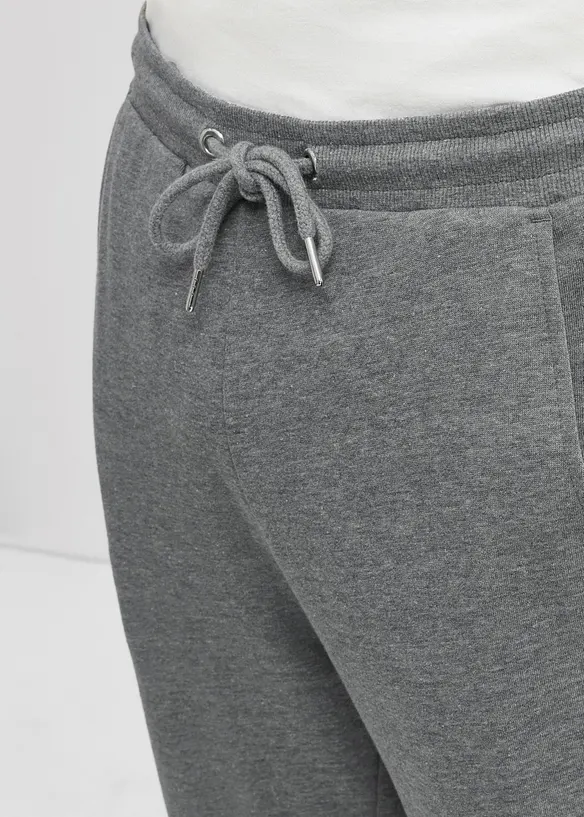 Joggingbyxa, normal passform, bonprix
