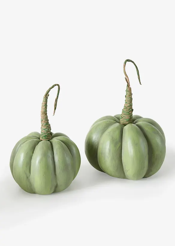 Prydnadspumpa (2 delar), bonprix