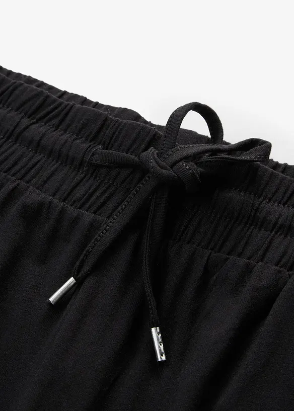 Jerseyshorts, bonprix