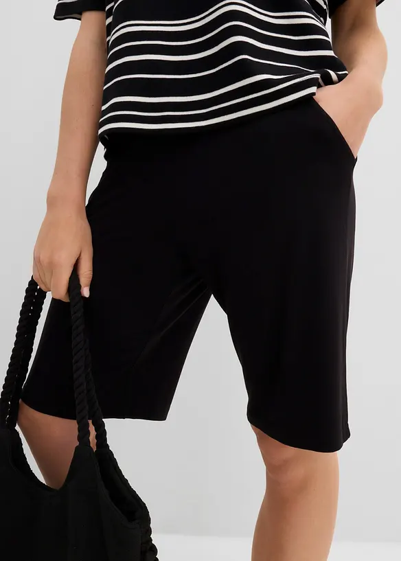 Jerseyshorts, bonprix