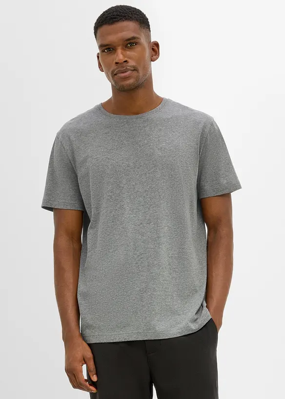 T-shirt (3-pack), bonprix